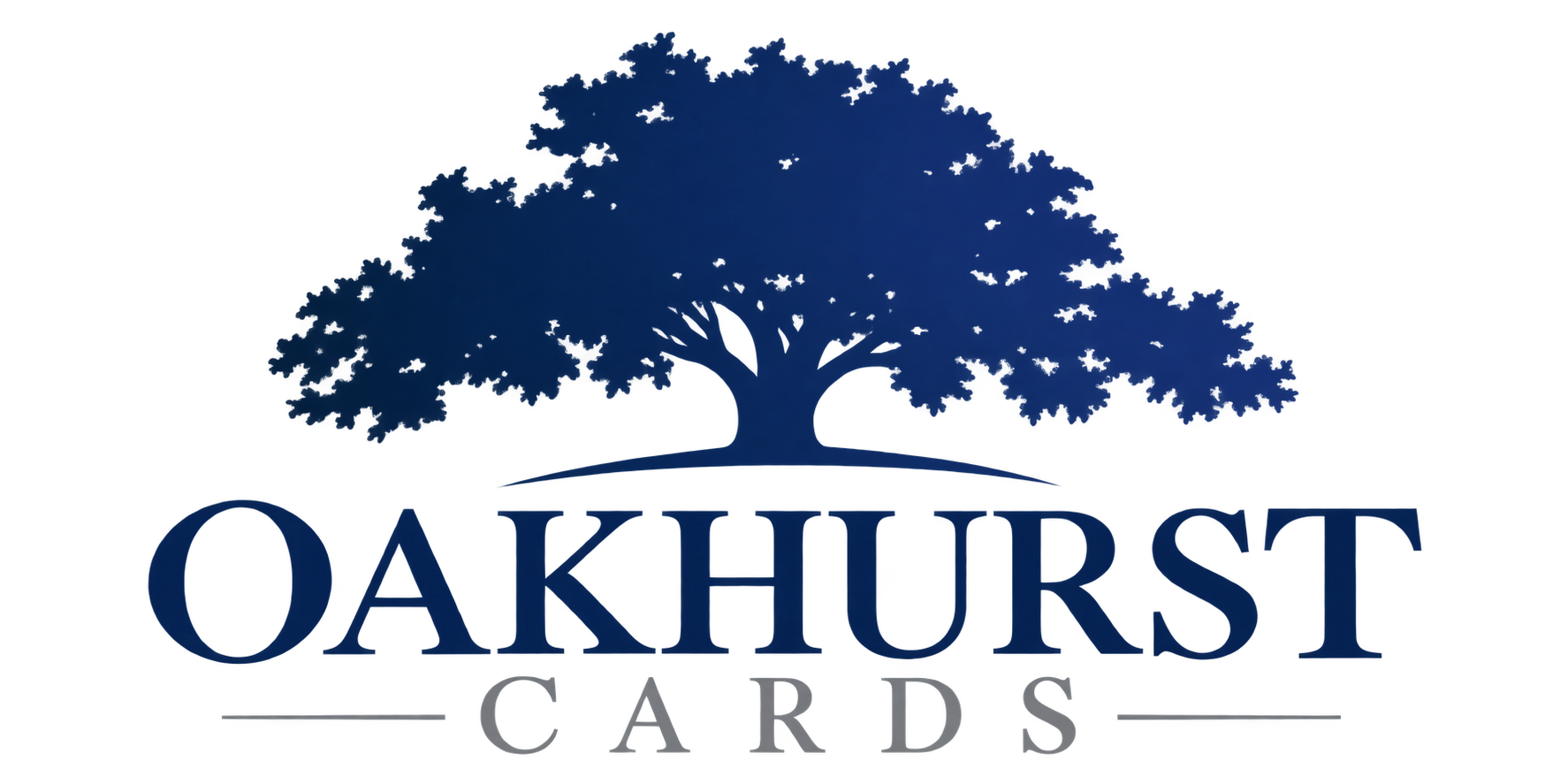 Oakhurst Cards
