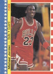 Trash Talk - Michael Jordan - Sticker