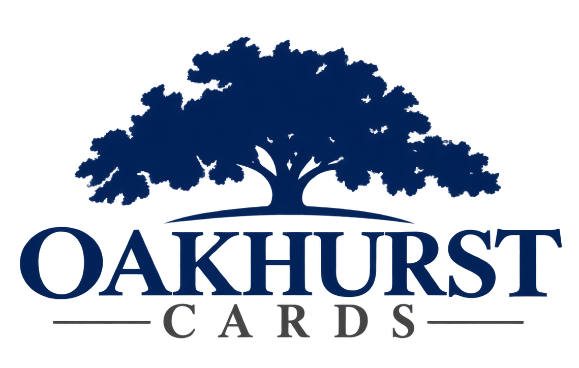 Oakhurst Cards